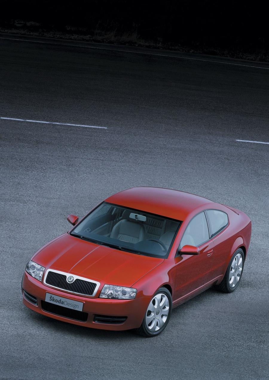  Skoda Tudor 2002 года  (фото 12 из 14)